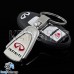 Металлический брелок для авто ключей Infiniti (Инфинити)