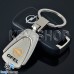 Металлический брелок для авто ключей Опель (Opel)