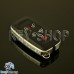 Смарт ключ для RANGE ROVER (ренж ровер) DISCOVERY, SPORT, VOGUE 5 - кнопок (433/315MHZ)