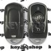 Смарт ключ Бьюик (Buick), 4 кнопки, чип 4А
