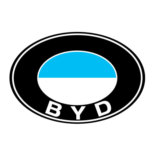 Изготовление авто ключей BYD (БИД) в городе Кривой Рог
