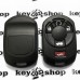 Корпус пульта для Cadillac (Кадиллак) 4 + 1 (panica) кнопки