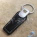 Кожаный брелок для авто ключей CADILLAC (Кадиллак)
