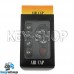Набор колпачков для ниппеля (черные) с логотипом Mini (Мини)