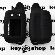   Чехол для брелка сигнализации Tomahawk TW -9010 ,9020, 9030