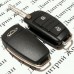 Корпус выкидного ключа для Chery Tiggo (чери тиго) 2 кнопки
