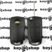 Выкидной ключ для Chevrolet Captiva 2010 - 2012гг (Шевроле Каптива) 3 кнопки, ID46 / 433 MHZ, лезвие DWO5