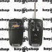   Корпус выкидного ключа для Chevrolet Cruze, Camaro, Corvette (Шевролет Круз, Камаро, Корвет) 3 + 1 к​нопки