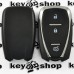 Корпус смарт ключа для Chevrolet (Шевролет) 3 - кнопки (без лезвия)