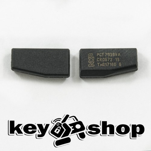 Чип (транспондер) PCF7939 VA 