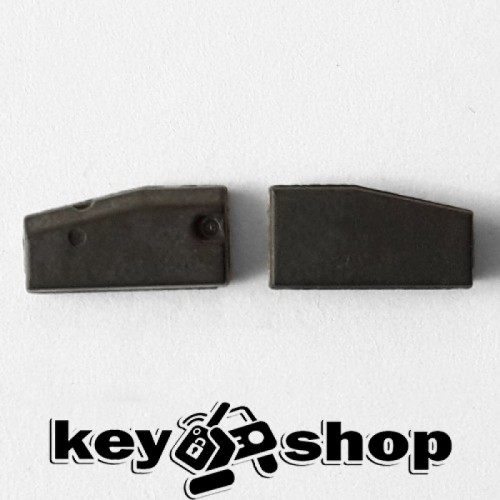 Чип, транспондер 46 для программатора KEYDIY (KD-X2)