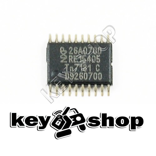 Транспондер PCF7926ATT