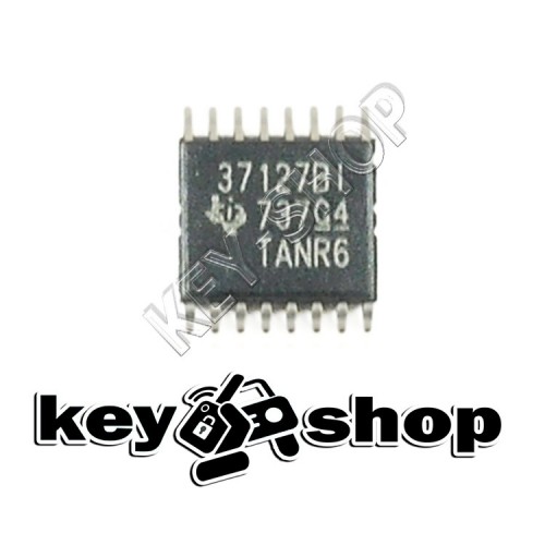 Транспондер TMS37127BPWRG4 