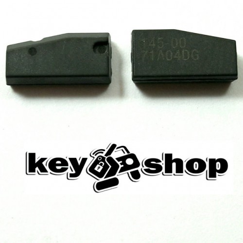 Транспондер Suzuki 4D6B chip (керамика)