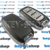 Смарт ключ для Chrysler (Крайслер) 5+1 кнопки, Pacifica, Voyager, чип ID4A, 433 MHz