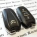 Оригинальный смарт ключ для Citroen (Ситроен) 433MHZ
