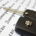 Корпус выкидного ключа для Daewoo Lanos (Дэу Ланос) 3 кнопки