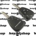 Ключ для Dodge (Додж) 3 кнопки, чип PCF7941, 433 MHz