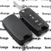 Выкидной ключ для Dodge (Додж) 4 кнопки, лезвие SIP 22, чип ID48 (AES), 434 MHz