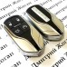 Корпус смарт ключа для Dodge (Додже) 4 кнопки