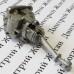 Личинка замка левой двери Toyota (Тойота) Camry (Кемри) 2001-2006 год (6905233230)