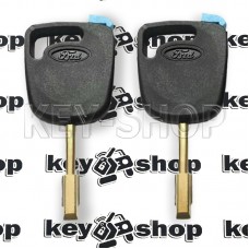 Ключ для Ford (Форд) с чипом 4D63 80 bit