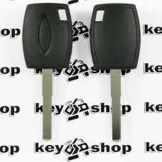 Ключ для Ford (Форд) с чипом 4D63 80 bit