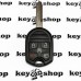 Оригинальный авто ключ для Ford Edge (Форд Эдж), 4 + 1 кнопки, ID 4d63 (80bit) / 434 mhz