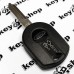 Оригинальный авто ключ для Ford Edge (Форд Эдж), 4 + 1 кнопки, ID 4d63 (80bit) / 434 mhz