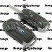 Выкидной ключ для Ford Fusion (13-16г.) (Форд), 3+1 кнопка, чип ID49 HITAG Pro (pcf7953), N5FA08TAA \ 315Mhz