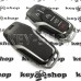 Смарт ключ для Ford F150, Fusion, Escape, Edge (Форд Фьюжн, Эскейп, Ф150, Эдж), 4 + 1 кнопки, чип ID49 (Hitag Pro), 902Mhz