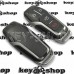 Cмарт ключ для Ford (Форд) 3 + 1 кнопки, чип ID49 (Hitag Pro), 315MHz