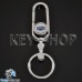 Металлический брелок для авто ключей FORD (Форд)