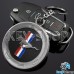 Брелок ключа FORD Mustang (Форд Мустанг) металлический 