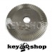 Фреза угловая (Raise) 70х7.3х12.7x40° (CARBIDE) для станка 100E