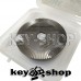 Фреза угловая (Raise) 70х7.3х12.7x40° (CARBIDE) для станка 100E