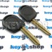 Ключ для Джили (Geely), (корпус) лезвие SX9