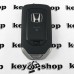 Оригинальный смарт ключ Honda Accord (2016-2017гг), Hybrid (2017-2018гг), (Хонда Аккорд, Гибрид) 4 + 1 кнопки, чип ID47, FCC ID: ACJ932HK131OA, 433Mhz