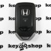 Оригинальный смарт ключ Honda CR-V (2017-2018гг), Civic (2017-2018гг), Pilot 2017-2018гг) (Хонда ЦР-В Цивик, Пилот) 4 + 1 кнопки, чип ID47, PCF7938, A2C83160900, 433Mhz