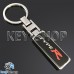 Металлический брелок для авто ключей Honda Type-R (Хонда)