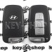Смарт ключ для Hyundai (Хундай) 3 кнопки, чип ID46, PCF 7952, 433 MHz