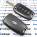 Корпус выкидного ключа HYUNDAI (Хундай) 4 кнопки