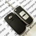 Корпус выкидного ключа Hyundai (Хундай) 2 кнопки