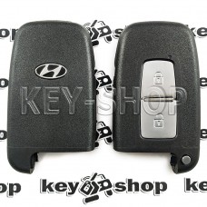     Корпус смарт ключа для HYUNDAI (Хундай) 2 кнопки