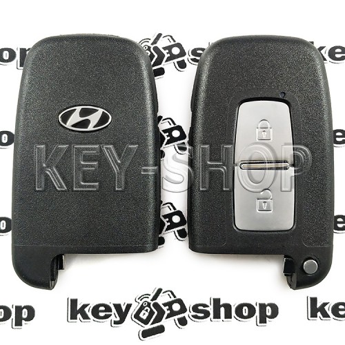     Корпус смарт ключа для HYUNDAI (Хундай) 2 кнопки