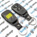Корпус пульта для автомобиля Hyundai Tucson (Хундай Туксон) 2 - кнопки (БЕЗ КРІПЛЕННЯ батарейки)