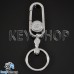 Металлический брелок для авто ключей Хундай (Hyundai)