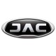  Лезвия для ключей  JAC (Джак)