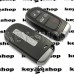 Cмарт ключ для Jeep Cherokee (Джип Чероки) 4 + 1 кнопки, чип 4A (PCF7953), 433 MHz