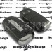 Оригинальный смарт ключ для Jeep (Джип) 2 кнопки, чип ID4A / 433 MHz